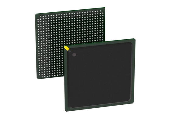 M2GL050-1FGG896I Alan Programlanabilir Geçit Dizisi Düşük yoğunluklu FPGAs 56KLE IGLOO2 FPGAs