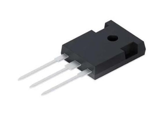 IXFH46N65X2W Entegre Devre Çip 650V HiPerRF Güç MOSFET Transistörleri TO-247-3
