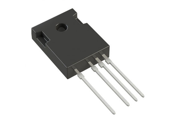 IPZA65R040CM8 Entegre Devre Çip MOSFET Transistörü 650V CoolMOS 8 Güç Transistörü
