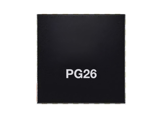 EFM32PG26B301F2048IL136-B Mikro denetleyici MCU MCU Çip 32 Bit Mikro denetleyici IC BGA136