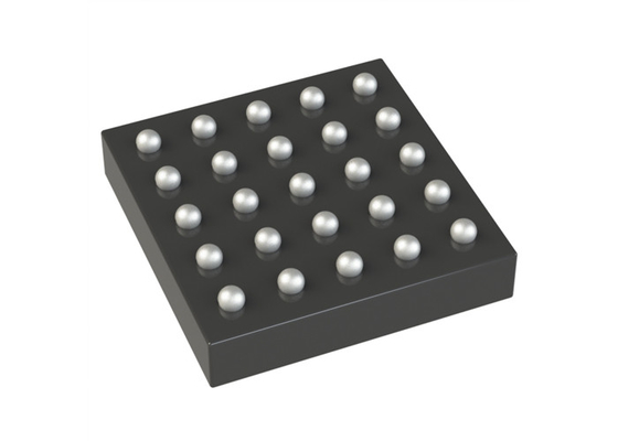 CEM102 Entegre Devre Çipleri Analog Front End IC WLCSP25 2 Kanal AFE Çipleri