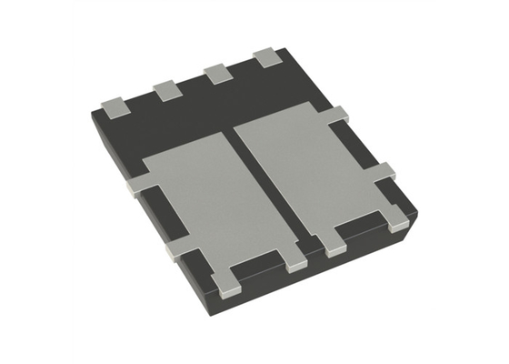 NVMFD027N10MCLT1G Entegre Devre Çip 100V Çift N Kanalı Güç MOSFET Transistörleri