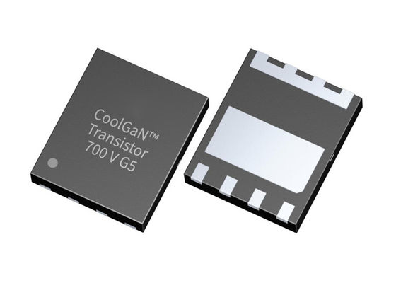 IGLR70R270D2S Entegre Devre Çip Gallium Nitride Transistörü 700V CoolGaN Transistörleri