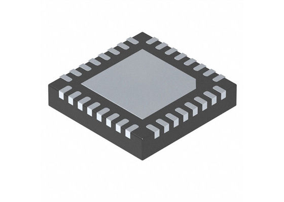 EFR32BG22L122F352GM32-C BT IC Yüksek Performanslı BT Düşük Enerjili SoC QFN32 Paketi