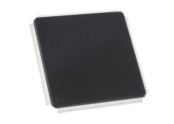 CYT3DLABFBQ1AESGS Mikro denetleyici MCU Traveo T2G Mikro denetleyici LQFP216 gömülü MCU