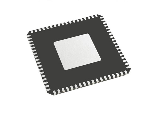 RAA2L6060A3HNP Sensör IC 50MHz Otomobil LiDAR Veri Alım IC 72-QFN