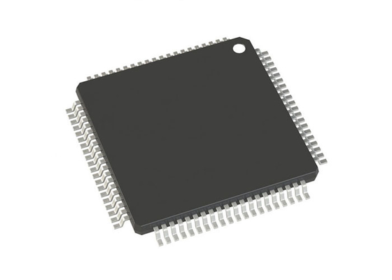 R7F7016893AFP-C Mikro denetleyici MCU Düşük Güçlü RH850/F1KM-S1 Tek Çipli Otomobil MCU