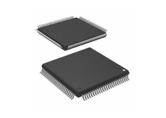 R5F52616ADFP Mikrodensör MCU 64MHz RX261 Mikrodensörler LFQFP100 32 Bit MCU