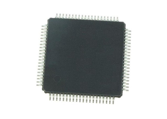 R5F52616ADFN Mikrodensör MCU 32 Bit MCU 64MHz RX261 MCU LFQFP80 Dahili MCU