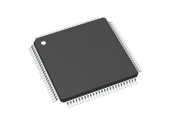 R7F701381EAFP Mikro denetleyici MCU RH850 Otomobil MCU 160MHz RH850 P1M-E MCU