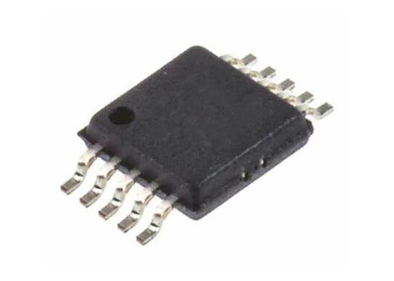 IW9802-21 Entegre Döngü Çip Dijital Sıfır Voltaj Değiştirme AC DC Denetleyicisi SOIC10