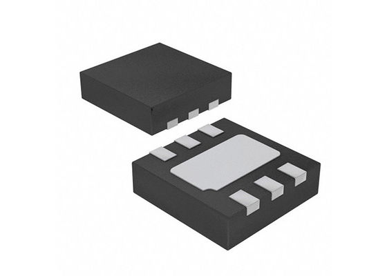 ISL76671AROZ Sensör IC Düşük Güçlü Analog Çıkış Çevre Işığı Sensörü
