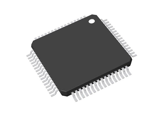 R5F52608AGFM Mikrodensör MCU 1.6V 5.5V 64MHz RX260 Pil ile çalışan Mikrodensörler