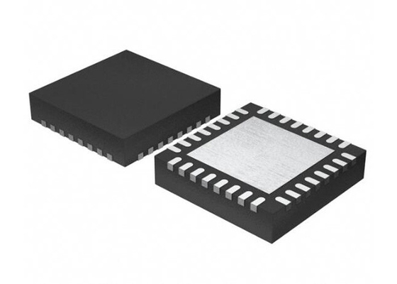 ZL40222LDF1 Entegre Devre Çip Saati Fanout tamponu VQFN32 LVDS Fanout tamponu