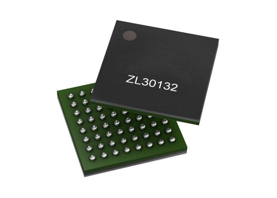 ZL30132GGG2 Ethernet IC Network Interface Synchronizer LBGA144 Saat Jeneratörleri