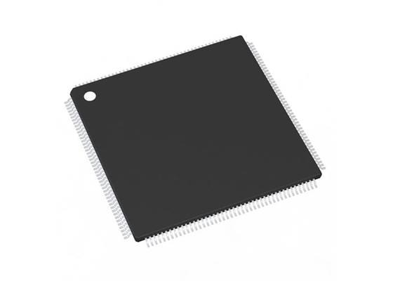 R5F564MGCDFB Mikrodensör MCU 32 bitlik Tek çekirdekli 120MHz 2.7 ila 3.6V RX64M MCU