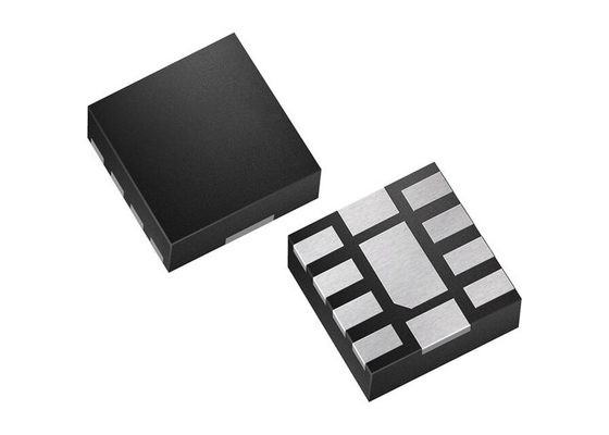 NL3V2T244MUTAG Entegre Devre Çipi 2Bit Seviye Çevirici UDFN8 Seviye Kaydırıcılar