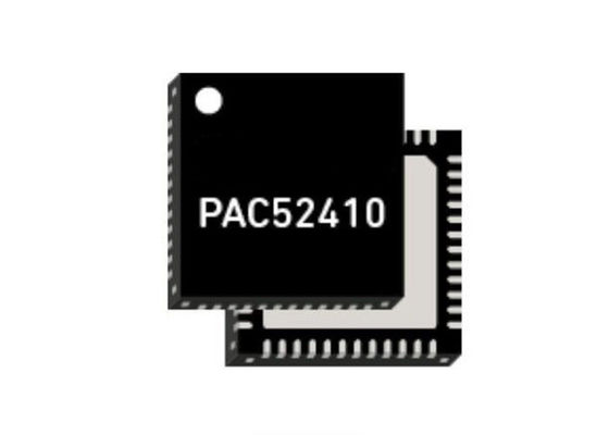 PAC52410QM Entegre Devre Çip Akıllı Motor Denetleyicisi 44V BLDC Denetleyicisi