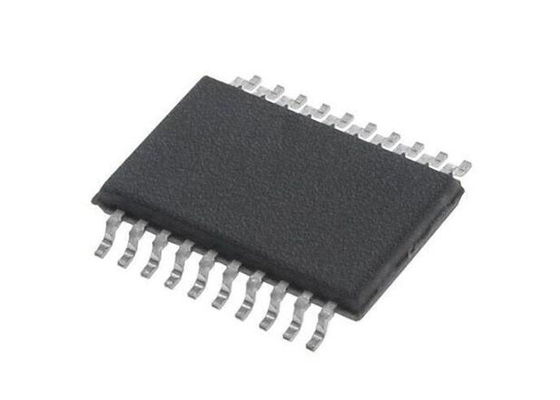 MCP3901A0T-E/SS Entegre Devre Çipi Analog Ön Uç SSOP20 Veri Dönüştürücü Entegre Devre