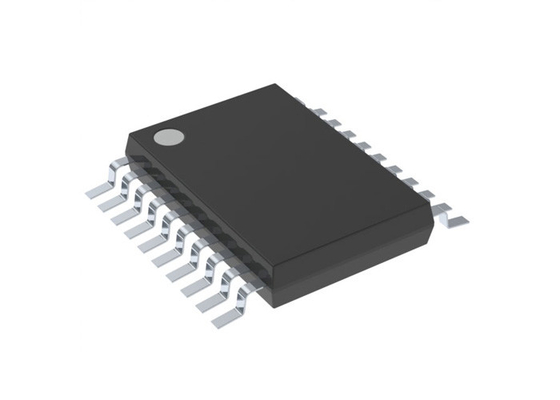 MCP3461RT-E/ST Entegre Devre Çip 16 Bit ADC TSSOP20 Analog Dijital Dönüştürücü