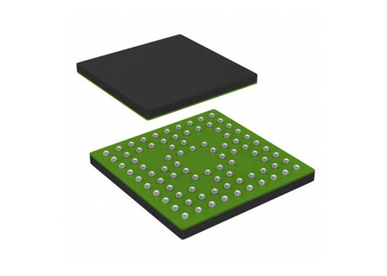 CEC1734-S0-I/2ZW Mikro denetleyici MCU Kripto denetleyici 2 kanallı ARM Mikro denetleyici