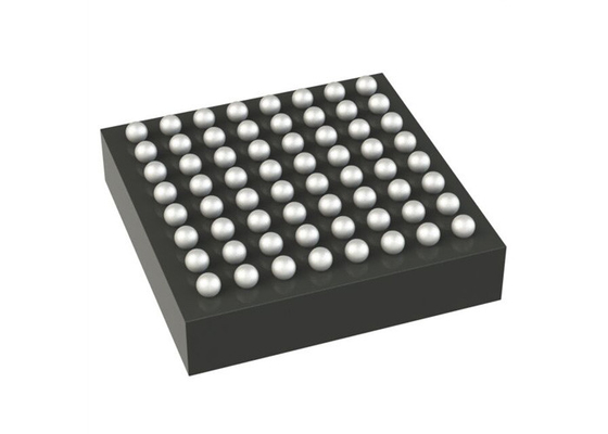 LTM4719EY Entegre devreler çip 42V 150mA Step Down μModule düzenleyici BGA64