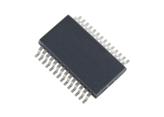 MCP3919BA1T-E/SS Entegre Devre Çip Üç Kanal Analog Front End SSOP28 24 Bit AFE