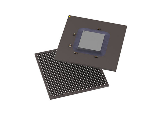 PM44028B1-F3EI Entegre Devre Çipi Yüksek Güvenilirlikli Otomotiv PSX Programlanabilir PCIe Anahtarı