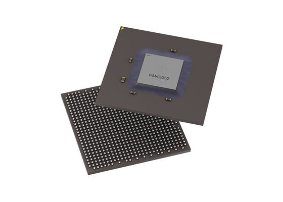 PM43052B1-F3EI Entegre Devre Çip Yüksek Hızlı PFX Otomobil Fanout PCIe Değiştiricisi