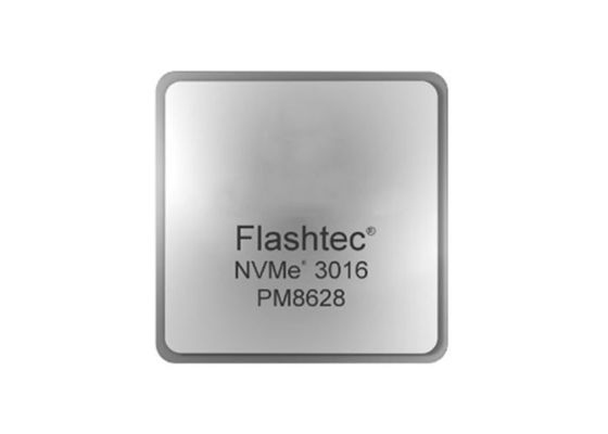 PM8628C1-F3EI Entegre Devre Çip 16-Kanal Flashtec NVMe 3016 Gen 4 PCIe Flash Kontrolörü