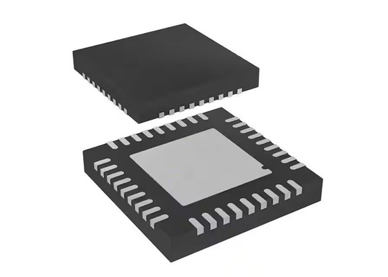 PD69100C-026380 Entegre Devre Çipi Yüksek Güçlü PoE Kontrol Cihazı I2C Arayüzleri ile