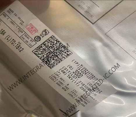 TLV3541IDBVR Entegre Devre Çip 200MHz Operasyonel Güçlendirici SOT-23-5 Op Amps IC