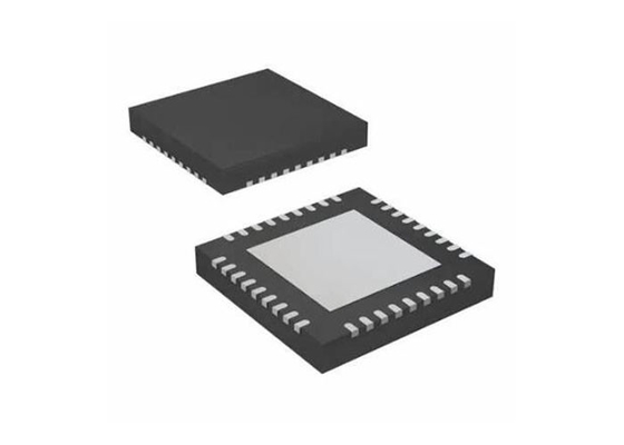 TPS6522312RAHRQ1 Entegre Devre Çipi 5.5V Çok Kanallı IC VQFN36 Otomotiv PMIC IC