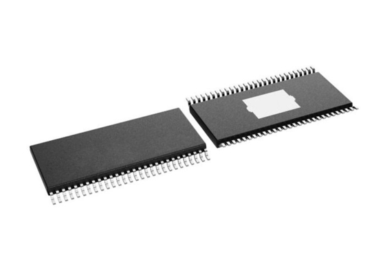 TLC69628QDCARQ1 Entegre Devre Çipi 60mA Otomotiv LED Sürücüleri HTSSOP56 IC Çipleri