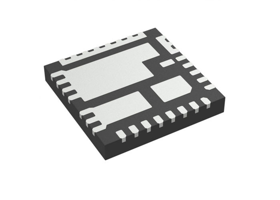 NCP402045MNTWG Entegre devre çip senkronizasyon Buck dönüştürücü Half Bridge sürücüsü