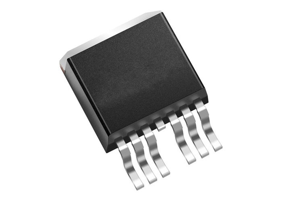 NVBG050N170M1 Entegre Devre Çipleri 1700V Silikon Karbid MOSFETleri D2PAK-7 SiC MOSFETleri