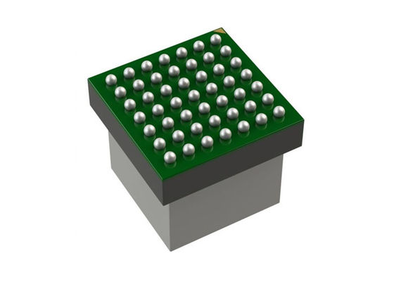 LTM4707IY Entegre devreler çipleri μModule Buck düzenleyicileri 16A İzole olmayan PoL modülü