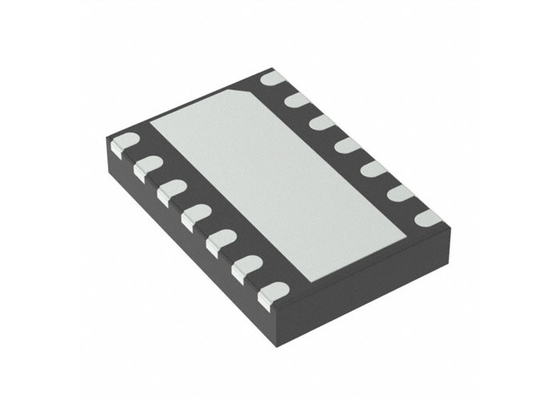 ATA6571-GCQW1-VAO Entegre Devre Çipi CAN FD Sistem Temel Çipleri VDFN14 CAN FD SBC