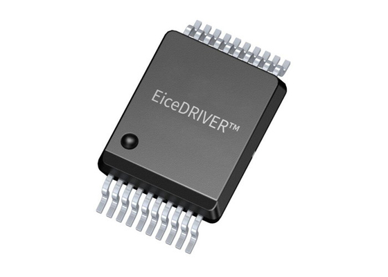 1EDI3030AS Entegre devre çipi 5700Vrms EiceDRIVER Otomobil kapı sürücüsü IC