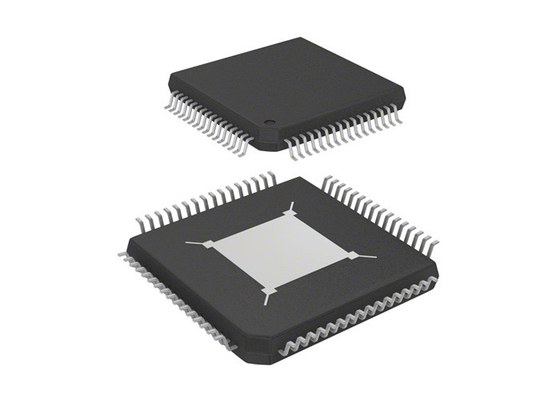 BQ78706PAPR Entegre Devre Çip Batarya İzleyici IC HTQFP64 Batarya Yönetimi IC