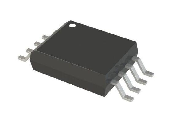 AMC0302DDWVR Entegre Devre Çip 295kHz Precision Galvanically Isolated Amplifier SOIC-8