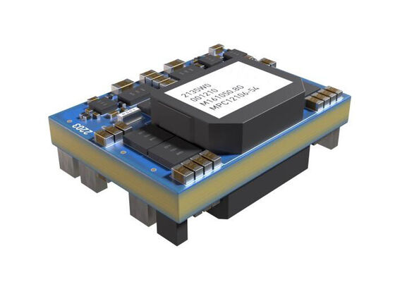 MPC12106-54-0750-0220 Entegre Devre Çipi 800W İzolesiz LLC-DCX Güç Kartı Modülü