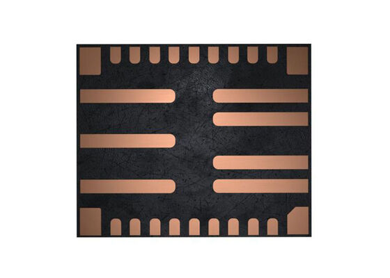 MPM3695GPJ Entegre Devre Çip 25A Ölçeklenebilir Tam Entegre Güç Modülü ECLGA-29