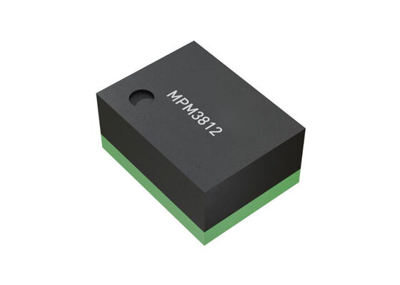 MPM3812GPH Entegre Devre Çip Güç Modülü 1A Step-Down Switch-Mode Değiştiricisi ECLGA-6