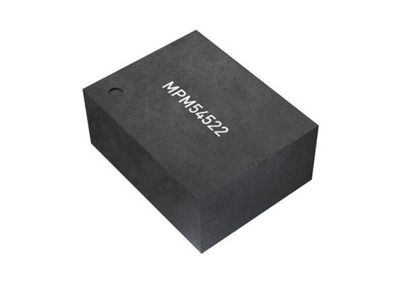 MPM54522GPC Entegre Devre Çip I2C Arayüzü ile Çift 6A Güç Modülü