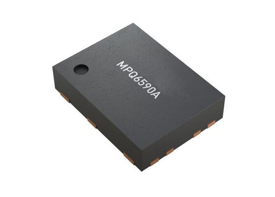 MPQ6590AGLE-AEC1 Entegre Devre Çipi 80V Yüksek Taraflı N-Kanal Gücü MOSFET Sürücüsü QFN-11