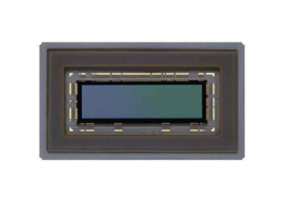IMX902-AMR Sensör IC 1,1 İnç Global Shutter CMOS Görüntü Sensörü, 12,38 Megapiksel
