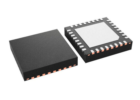 ADS61B23IRHBR Entegre Devre Çip 12 Bit Analog-Dijital Dönüştürücü VQFN-32 ADC Dönüştürücü