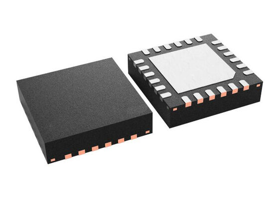 ADS8912BRGER Entegre Devre Çip 18 Bit Ardındaki Yaklaşım Kaydı ADC Değiştiricisi