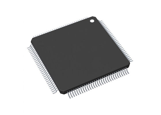ADSP-21560WCSWZ8 Mikro denetleyici MCU Geliştirilmiş SHARC Yüksek Performanslı 800MHz Tek çekirdekli DSP